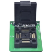 KEYDIY Jaguar Land Rover KVM/RFA Module SPC560B60L3 Chip Programming Socket For KD-X4